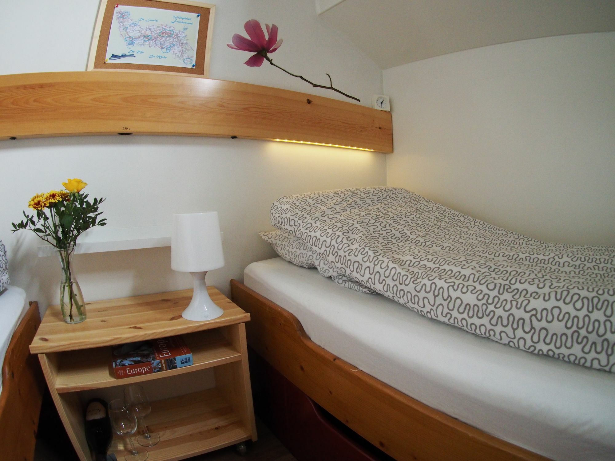 Hotelboat Allure Amsterdam Ngoại thất bức ảnh